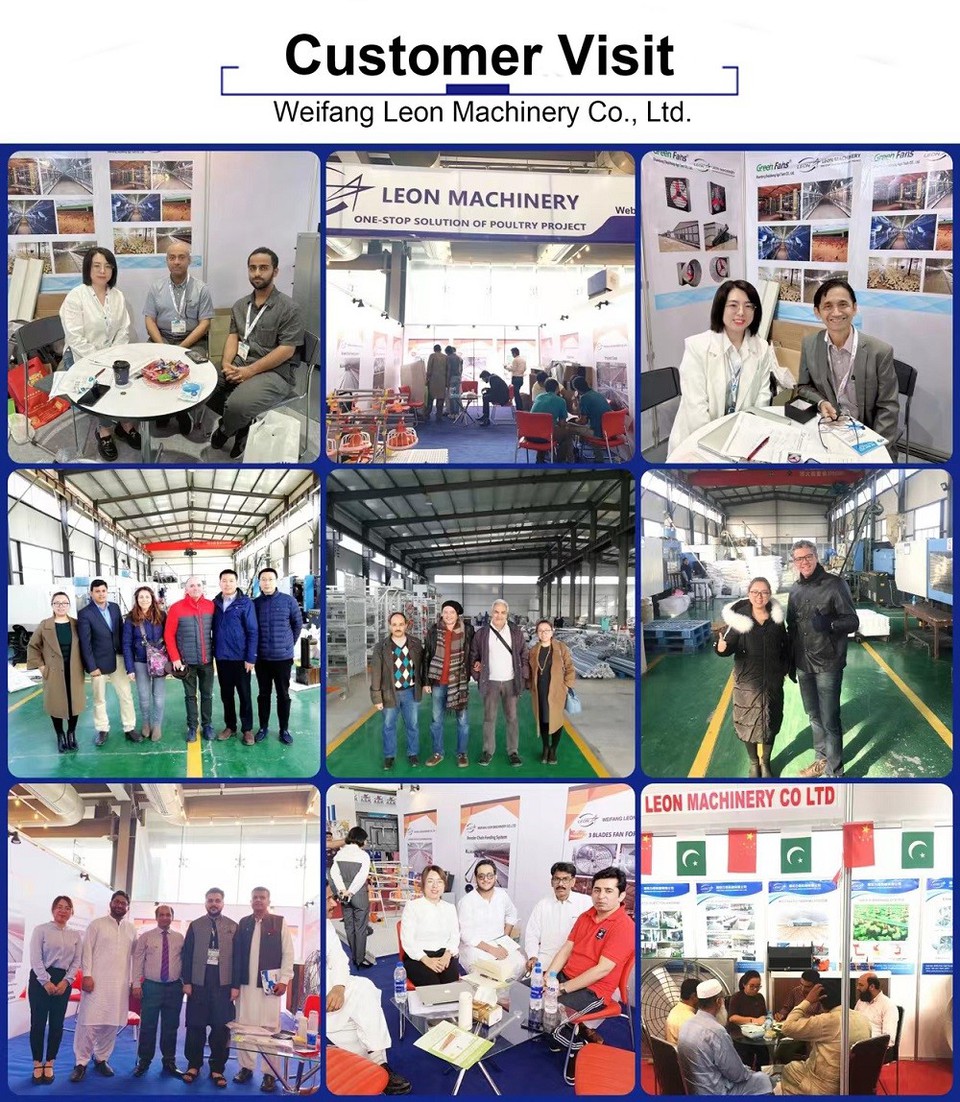 Customer Visit - Customer Visit -