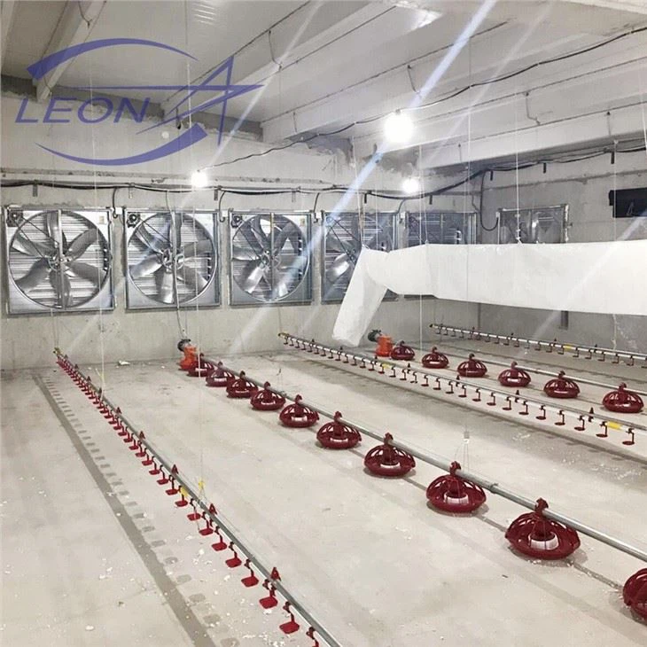 Corrosion-resistant Hang Cow Fan
