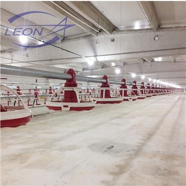 Sistema per bere capezzoli resistente alla corruzione