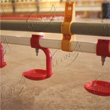 Nuovo sistema per bere capezzoli