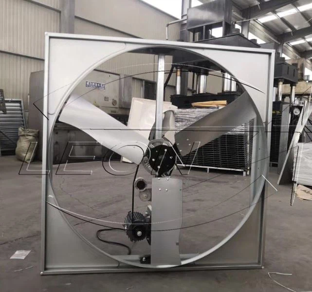 Prezzo del ventilatore dell'azienda lattiero-casearia