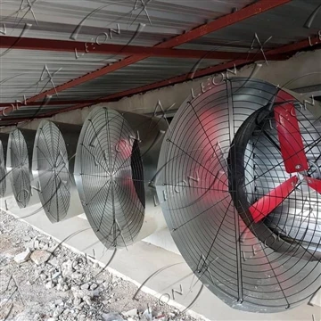 Dieci segni premonitori di scarsa ventilazione