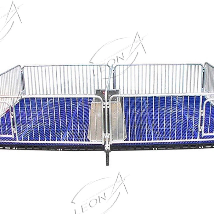 Piglet Nursery Crate Piglet Nursery Crate