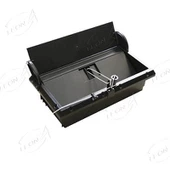 Black Broiler Farm Light Trap