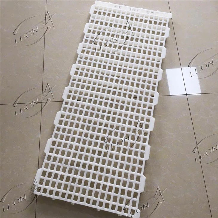 Chicken Plastic Slat Floor