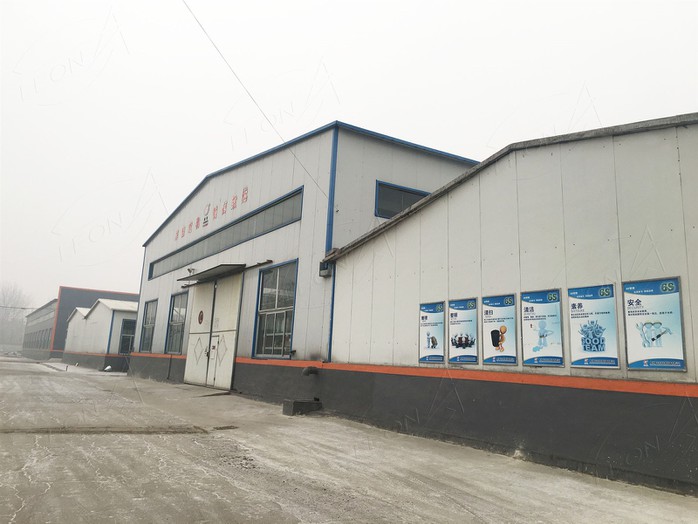 Feed Silo for Poultry Farm factory Feed Silo for Poultry Farm factory